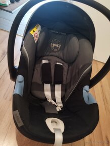 Cybex aton M - 5