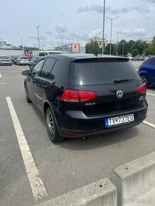 Volkswagen Golf 7 1.6tdi - 5