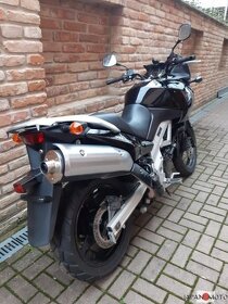 Motocykel Suzuki DL 650 V-strom - 5