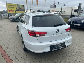 SEAT LEON , zachovale vozidlo , pravidelne servisovane - 5