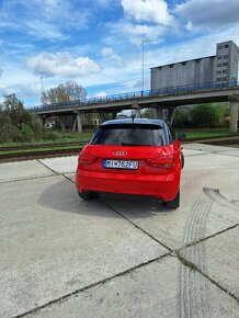 Audi A1 2.0tdi sportbec - 5