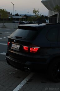 BMW X5 xDrive40d Facelift - 5