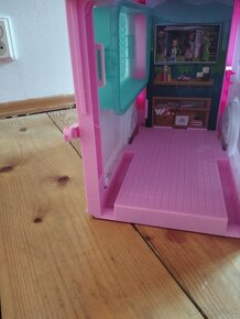 Barbie karavan - 5