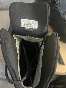 Kanady vel 48 Vibram goretex - 5