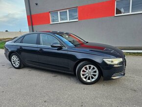 Audi A6 C7 2.0 TDI Automat - 5