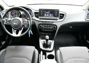 Kia Cee´d 1.6CRDi FRESH SW ZÁRUKA 85 kw - 5