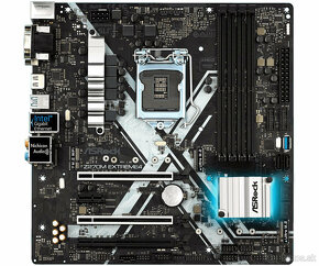 ASROCK Z270M,i5-6500,16GB RAM,256GB SSD,1TB HDD,GTX 1650 4GB - 5