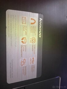 Lenovo G770 - 5