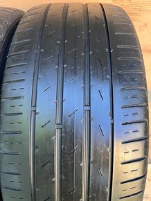 Letné pneumatiky 245/45 R19 Hankook sada - 5