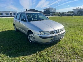 Seat Ibiza 1.9 TDi - 5