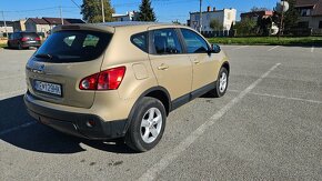 Nissan Qashqai 1.6i - 5