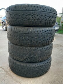 Matador Zimne pneumatiky 195/65R15 - 5