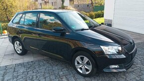 Skoda Fabia 1.2 TSI Ambition - 5