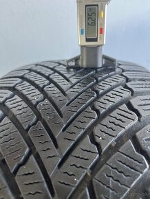 225/45 R17 Continental Zimne - 5