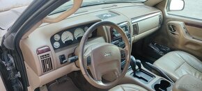 Jeep Grand Cherokee 2.7 Crd - 5