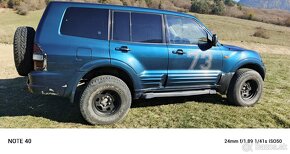 Pajero - 5