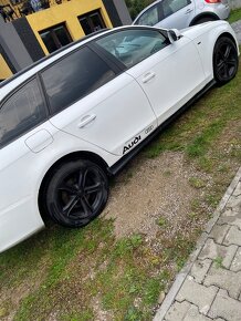 Audi A4b8 - 5