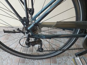 Bicykel CTM - 5