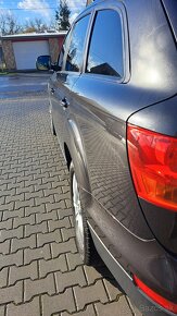 Audi q7 ,rok 2006,km265tkm,tazne,5miest - 5