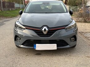 Renault Clio TCe 100 Intens Limited - 5