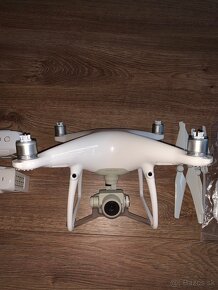 Phantom 4 pro - 5