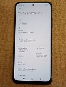 Xiaomi Redmi Note 10S 6/128Gb s obalom - 5