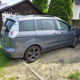 Mazda 5 RF7J 105kw - 5