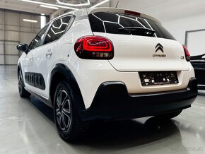 Citroën C3 PureTech 82 Best of Shine,81 tisíc km - 5