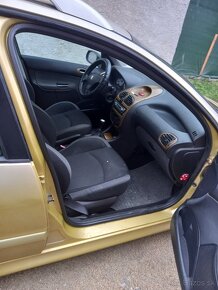 Predám Peugeot 206 sw - 5