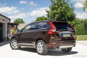 Volvo XC60 2.4 D4 Inscription Geartronic AWD - 5