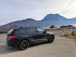 Škoda Kodiaq RS 2.0 TDI - 5