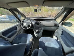 Citroen Xsara Picasso 1.8 I 16V - 5