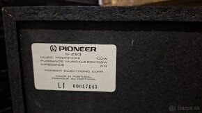 PIONEER HI-FI ZOSTAVA - 5