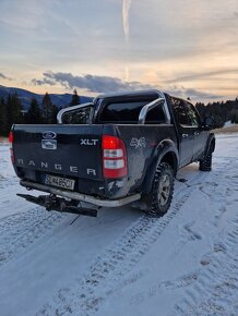 Ford Ranger 2.5TD - 5