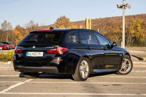 BMW Rad 5 Touring 530d xDrive 190 kW A/T8 - 5