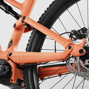 Ebike Canyon Neuron ON7 - 5