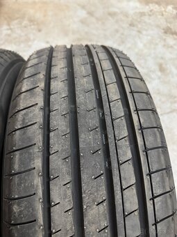 Letné pneumatiky Yokohama Advan V61 225/55 R18 98H 4ks - 5