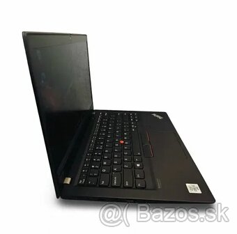 Lenovo ThinkPad T14s Gen 1 i5-10310U 16 GB RAM 512 GB SSD 14 - 5