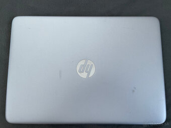 HP EliteBook 840 G4 - i5-7gen, 8GB RAM, 256GB SSD, W11 - 5