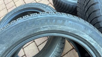 Zimné pneumatiky 225/50 R17 98H - 5