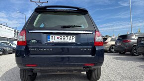 Land Rover Freelander 2 2.2 SD4 SE A/T - 5