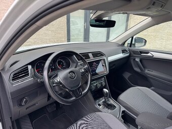 Volkswagen Tiguan 2.0TDi DSG mod. 2018 - Odpočet DPH - - 5