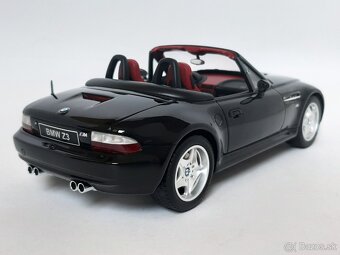 1:18 - BMW Z3 M Roadster (1999) - OttOmobile - 1:18 - 5