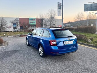 Škoda Octavia III 2.0 TDi 110kw - 5