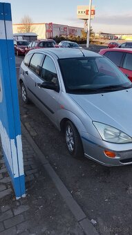 Ford focus 1.8tddi 66kw - 5