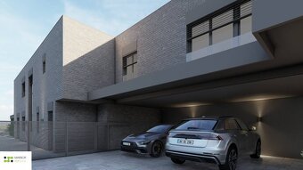 Pozemky na predaj Baška časť Maša 1 143,50 m2 a 512,50 m2 - 5