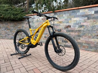 Specialized Turbo Levo  2021 - 5