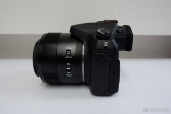 Panasonic Lumix DMC-FZ1000 - 5