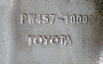 TOYOTA C-HR R17/ORIG.ZIMNA SADA/TPMS - 5