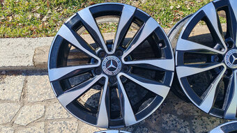 5x112 R17 --- MERCEDES C ... - 5